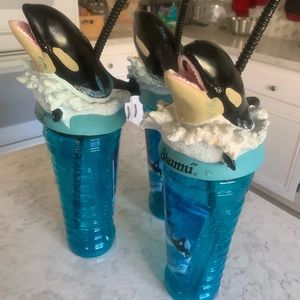Sea world tumble $6 each